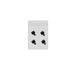 WA Spacer Pins - 4 Pack - GR Pottery Forms