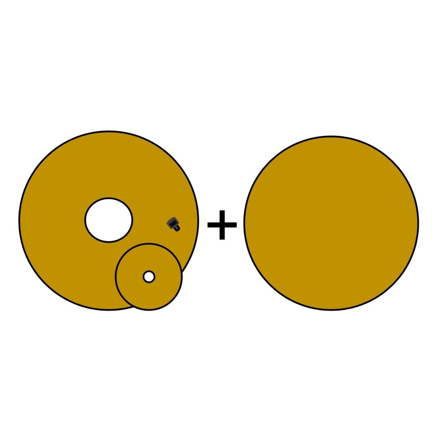 WA + WA Board - GR Pottery Forms